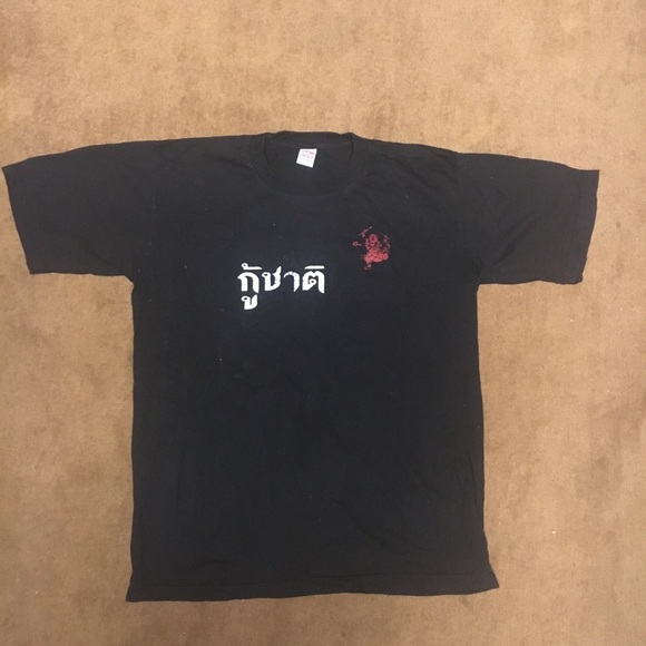 New Smile Other - New Smile shirt